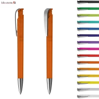 | Range of Colours